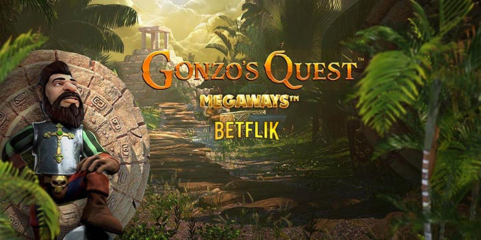 BETFLIK.ME | Gonzo Quest (NT Slot)